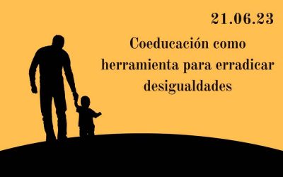 Taller Corresponsabilidad: Coeducación