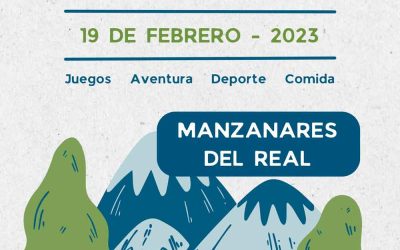 Excursión Manzanares 2023