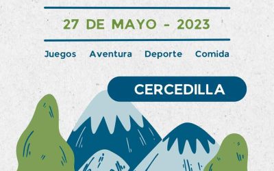 Excursión Cercedilla 2023