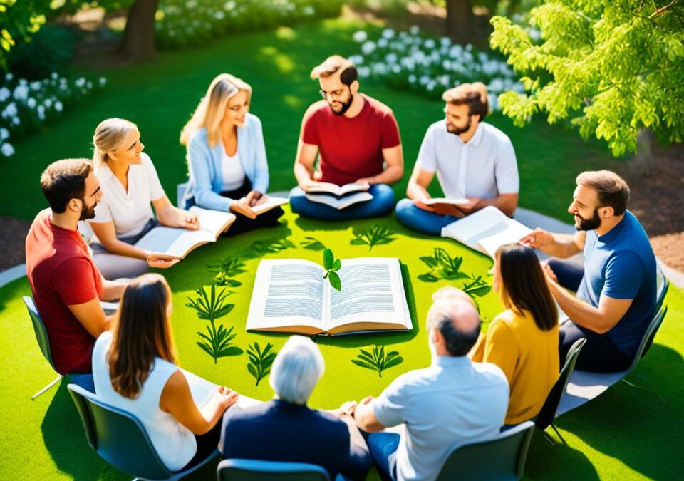 Servicios de Mediación Comunitaria en España