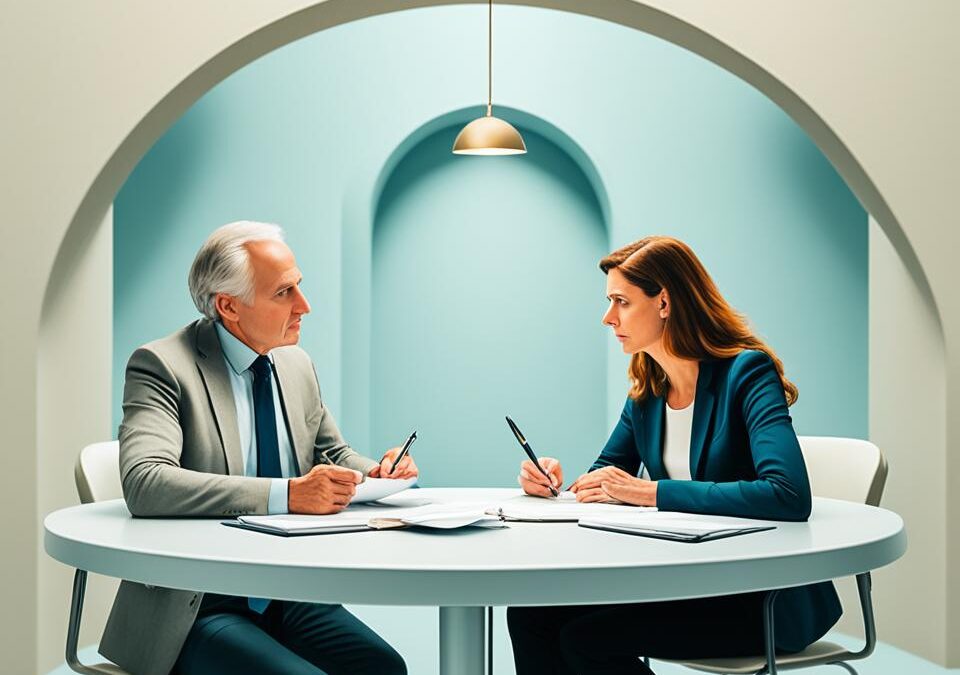 Consejos Efectivos para la Mediación de Pareja