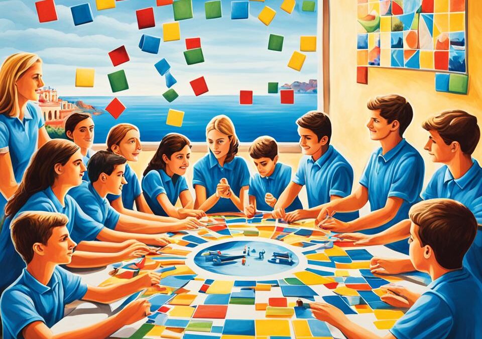 Mediación Escolar en España: Estrategias y Beneficios
