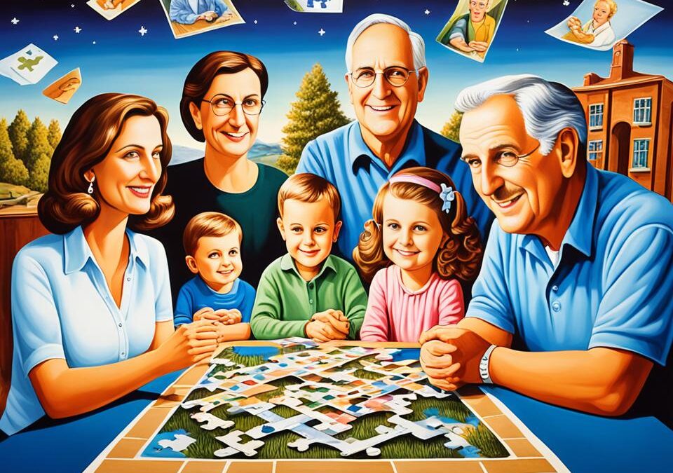 Mediación Familiar – Soluciones para la Armonía