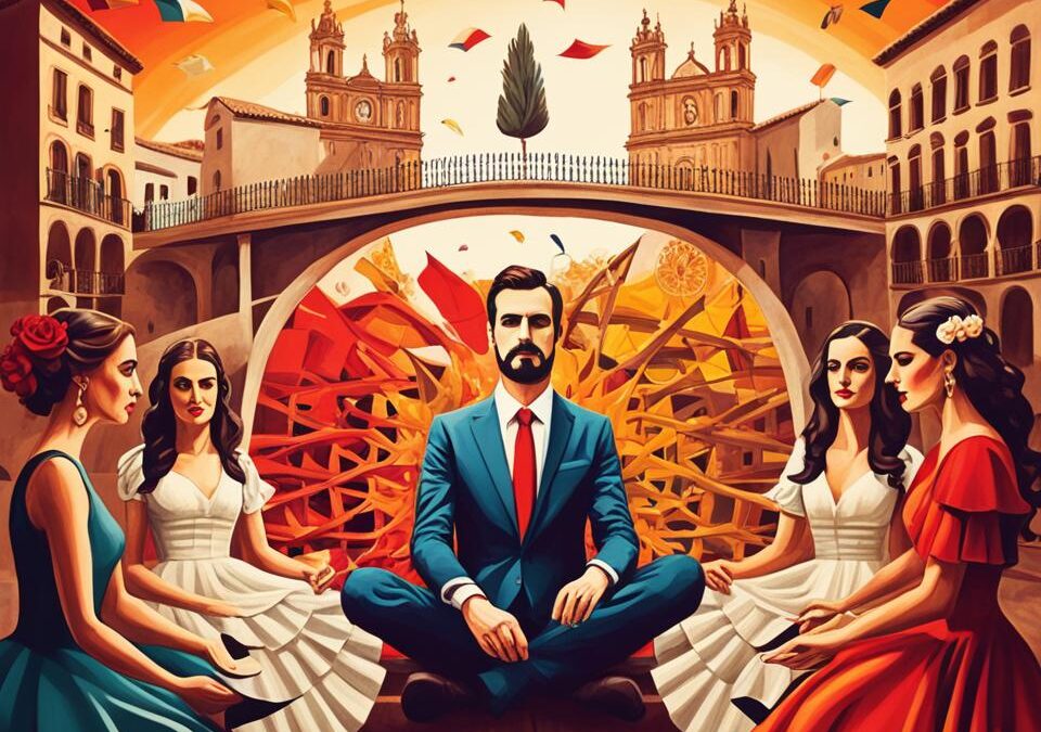 Guía de Mediación Intercultural en España