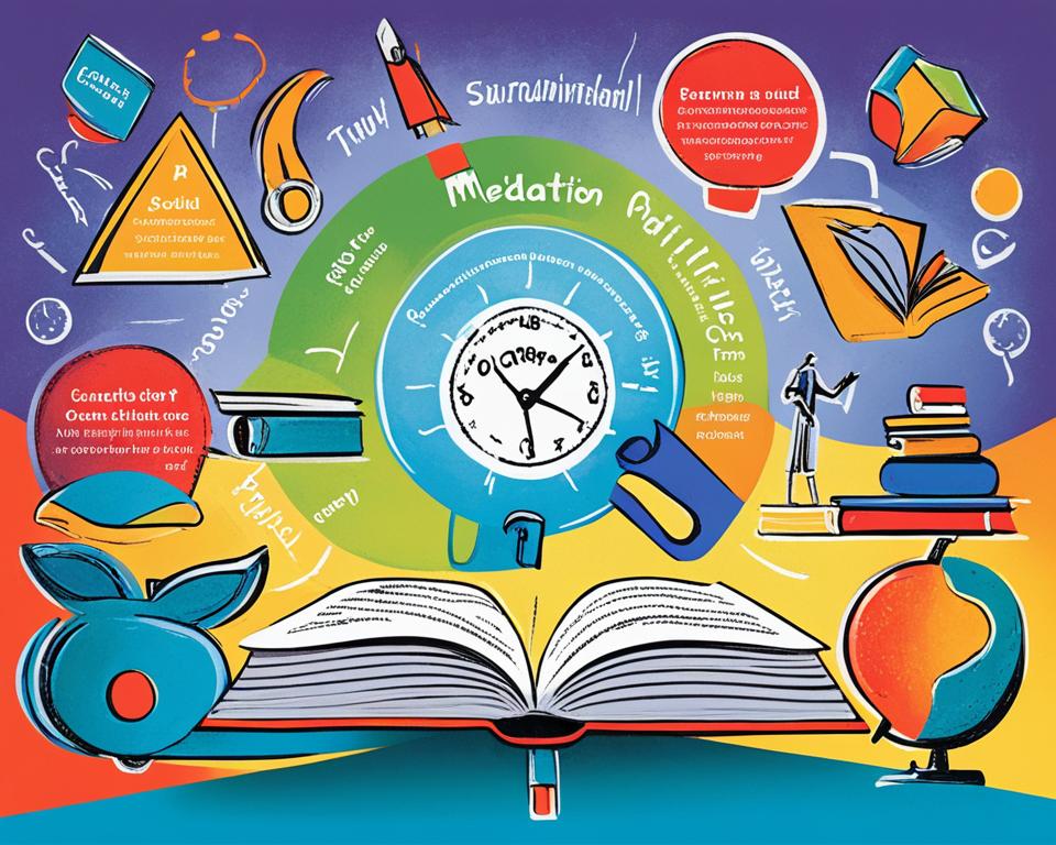 formación en mediación escolar