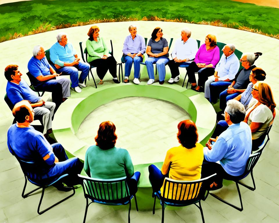 mediación vecinal