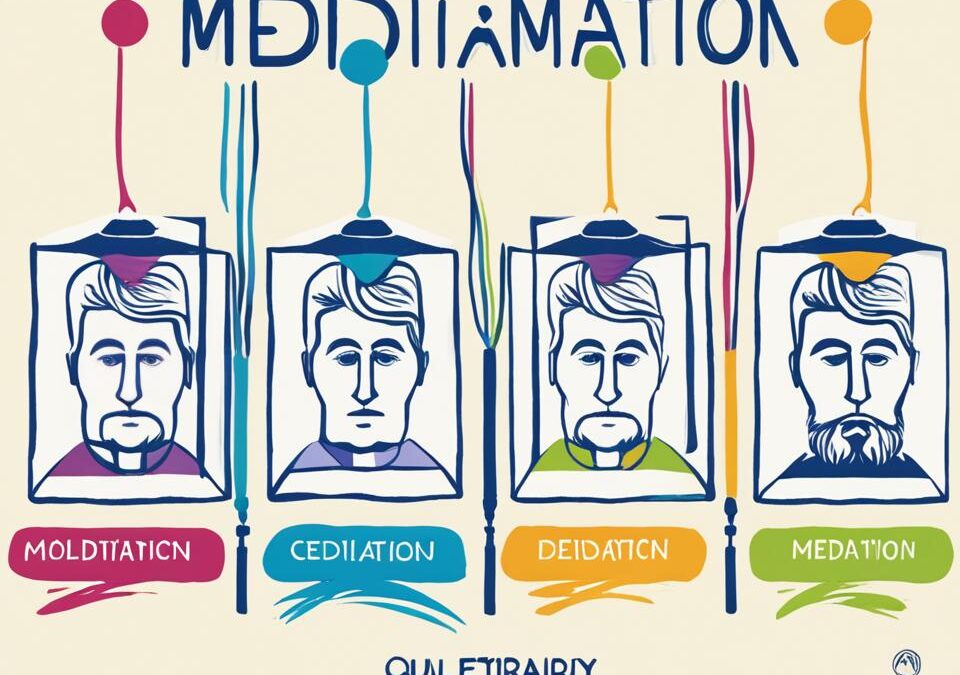 Tipos de Mediación: Descubre Todas las Variantes